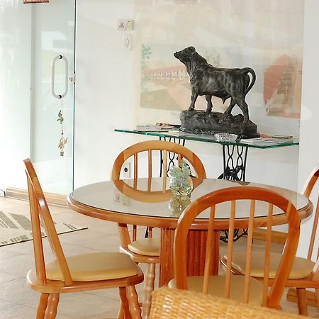 Apart Hotel Recanto Das Pedras Сантана до Ливраменто Екстериор снимка