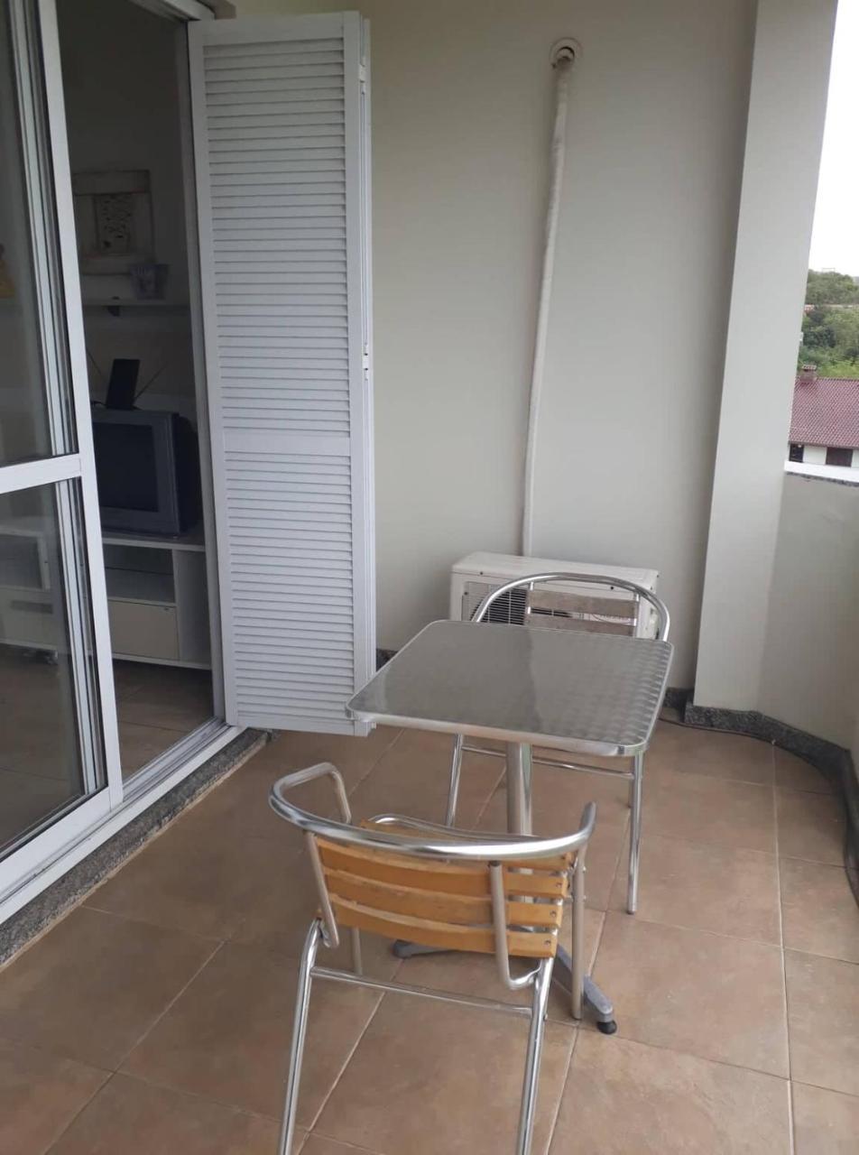 Apart Hotel Recanto Das Pedras Сантана до Ливраменто Екстериор снимка
