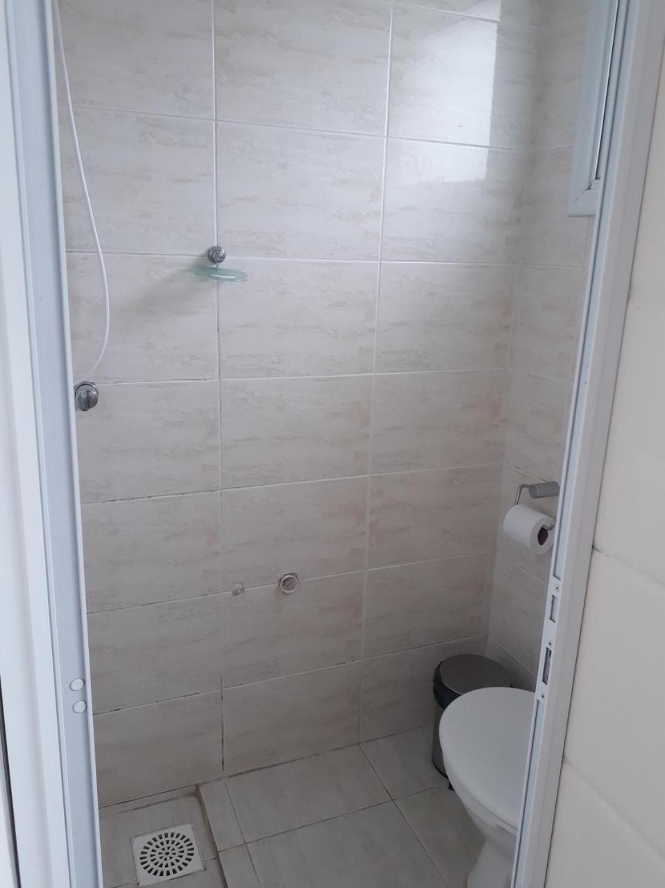 Apart Hotel Recanto Das Pedras Сантана до Ливраменто Екстериор снимка