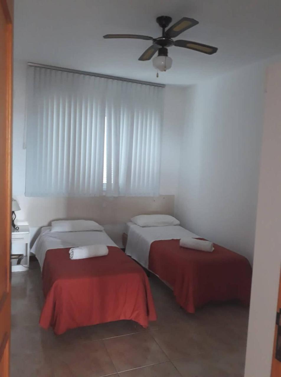 Apart Hotel Recanto Das Pedras Сантана до Ливраменто Стая снимка
